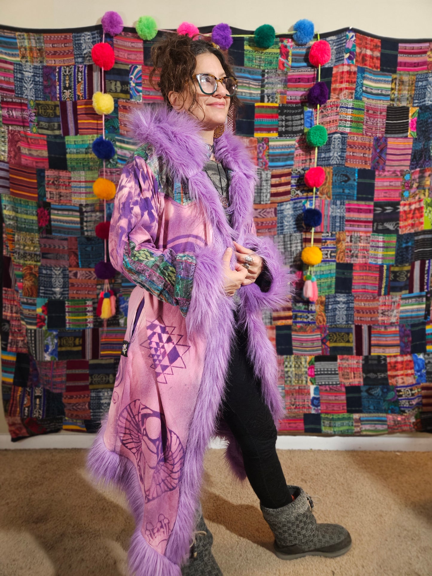 Cloak - Infinite Destiny