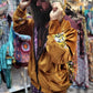 Flower of Life Jacket - Vibe Crusader