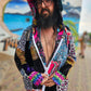 Patchwork Jacket