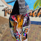 Patchwork Jacket
