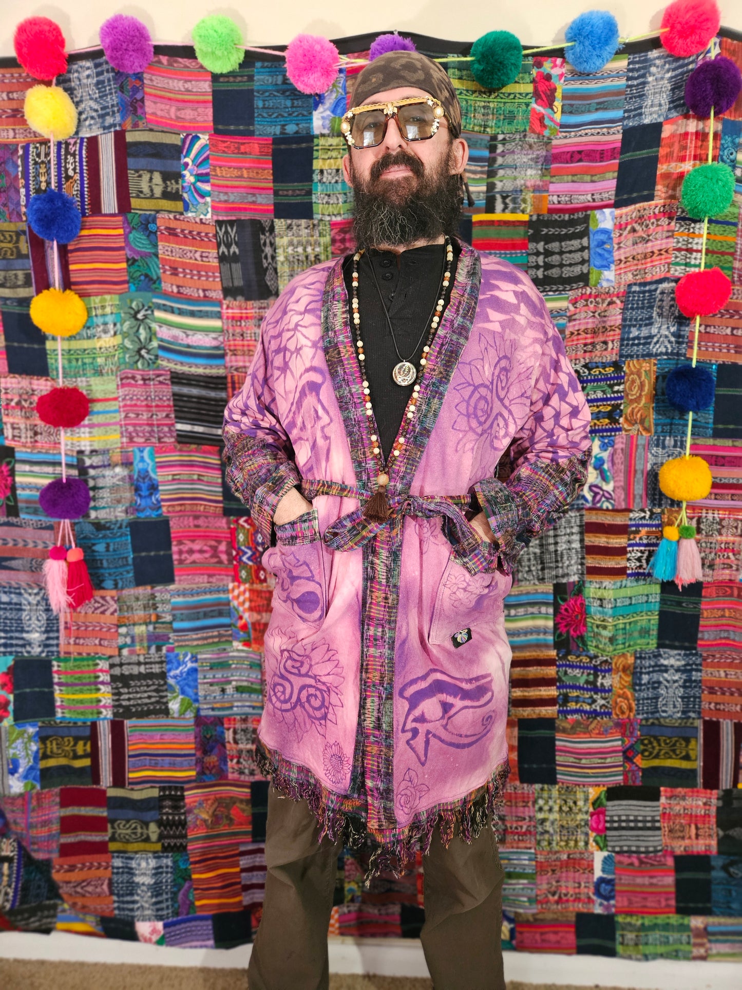 Kimono - The Side Quester