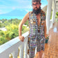 Moksha Moda Fit Shirt & Shorts