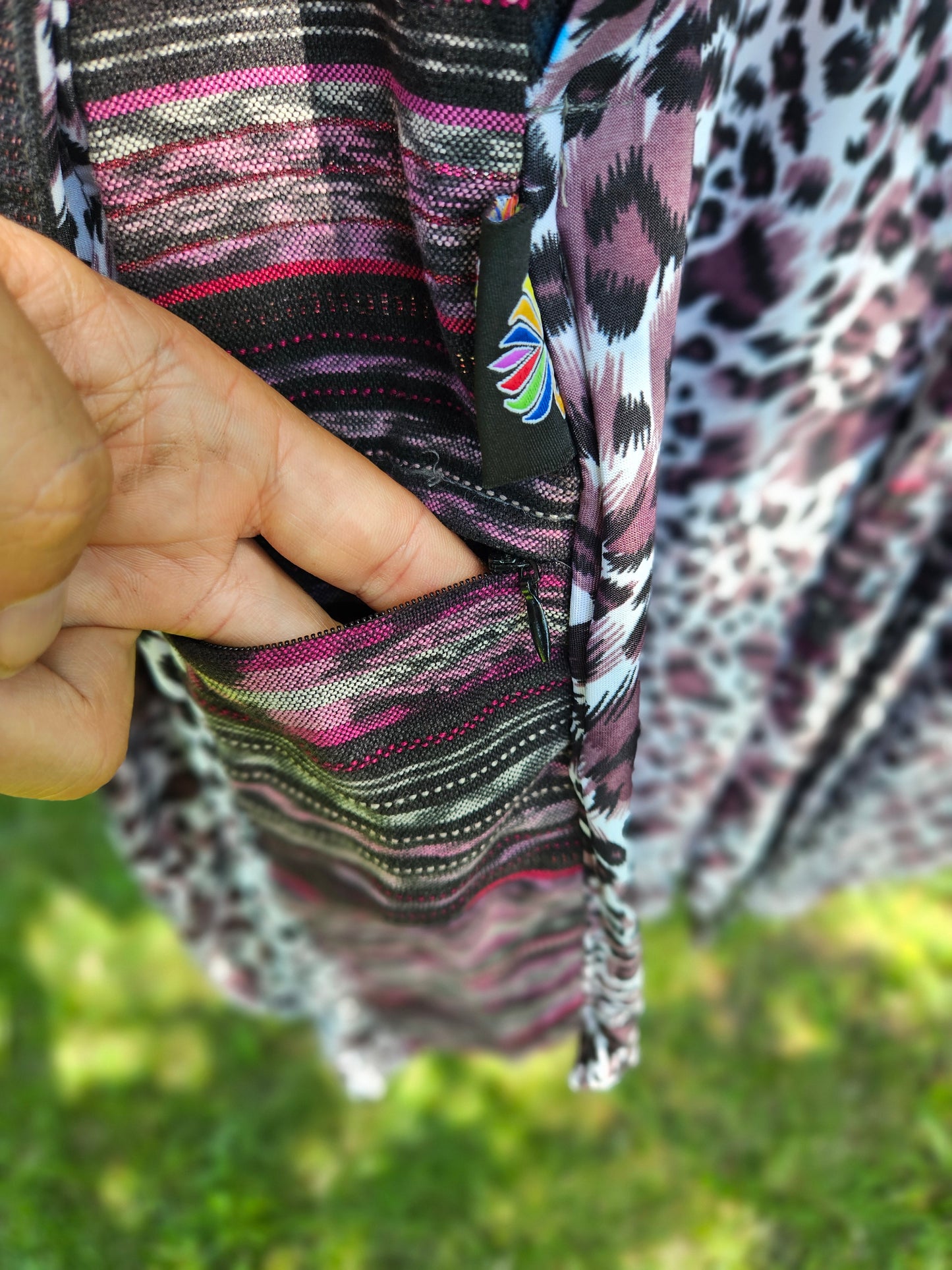 Sleeveless Shirt & Short fit