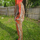 Tracksuit - Nomadic Cheetah