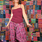 Harem Pants Handwoven
