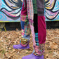 Patchwork Jogger
