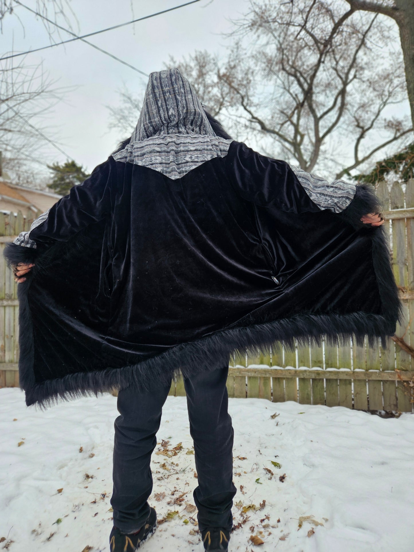 Cloak - Matrix Breaker