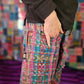 Harem Pants Handwoven