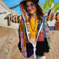 Patchwork Jacket