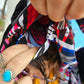 Patchwork Jacket