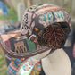 Six Panel Hat