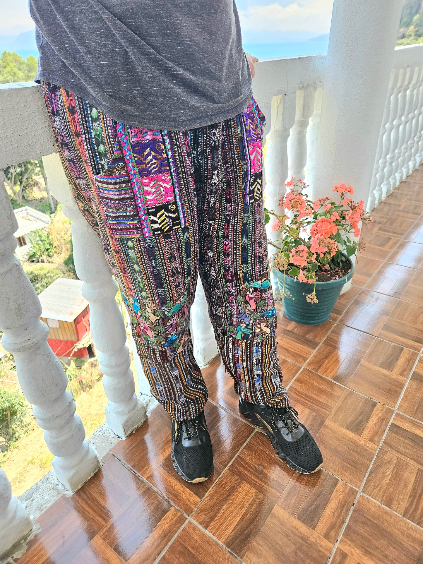 Solola Pants