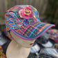 Six Panel Hat