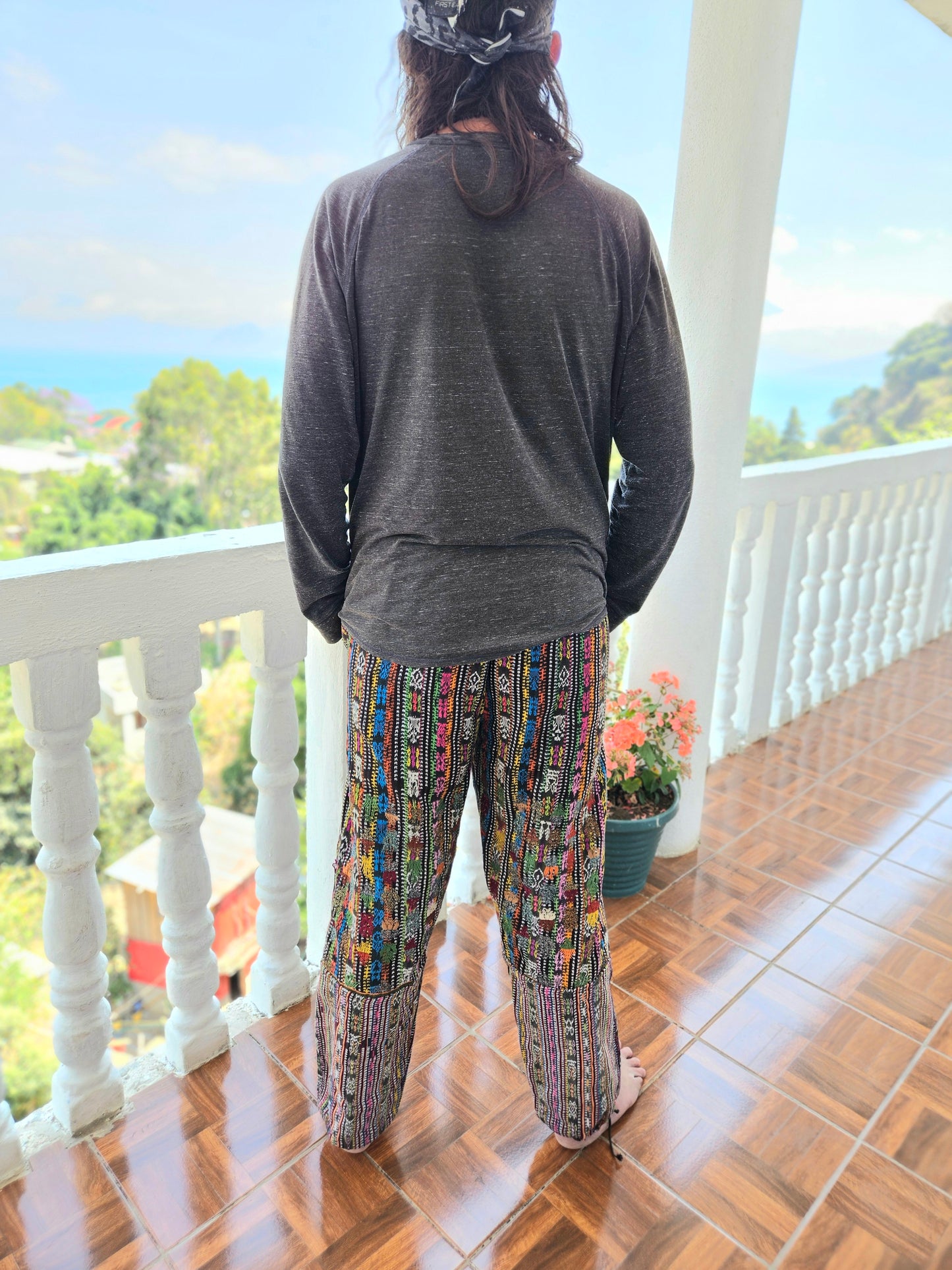 Solola Pants