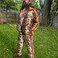 Tracksuit - Tiger King