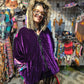 Flower of Life Jacket - Vibra Sagrada
