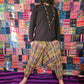 Harem Pants Handwoven
