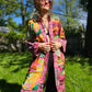 Kimono - La Pintora