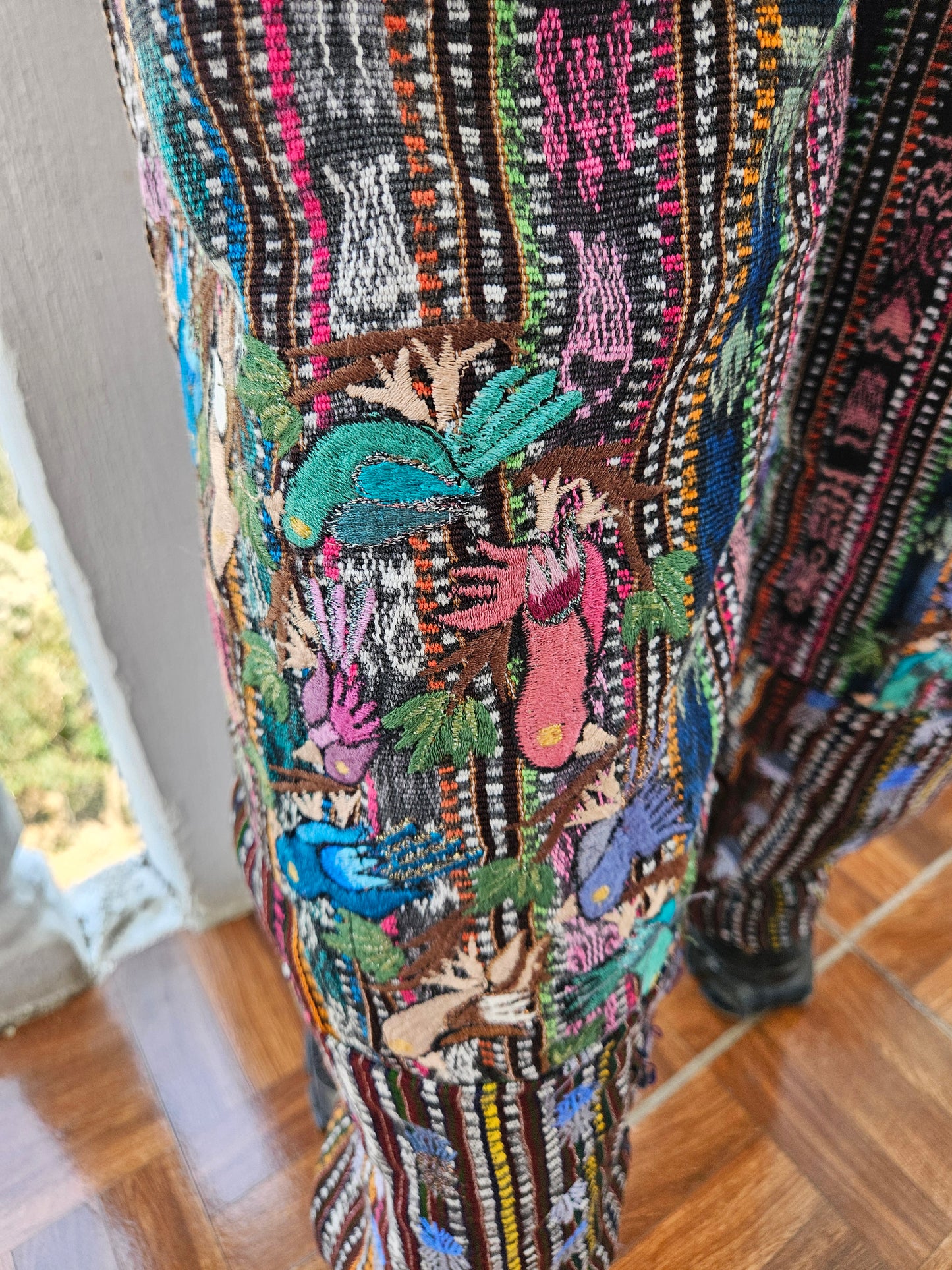 Solola Pants