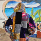 Patchwork Jacket