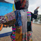 Patchwork Jacket