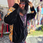 Flower of Life Jacket - Sacred Dreamer
