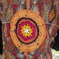 Flower of Life Jacket - Sacred Dreamer