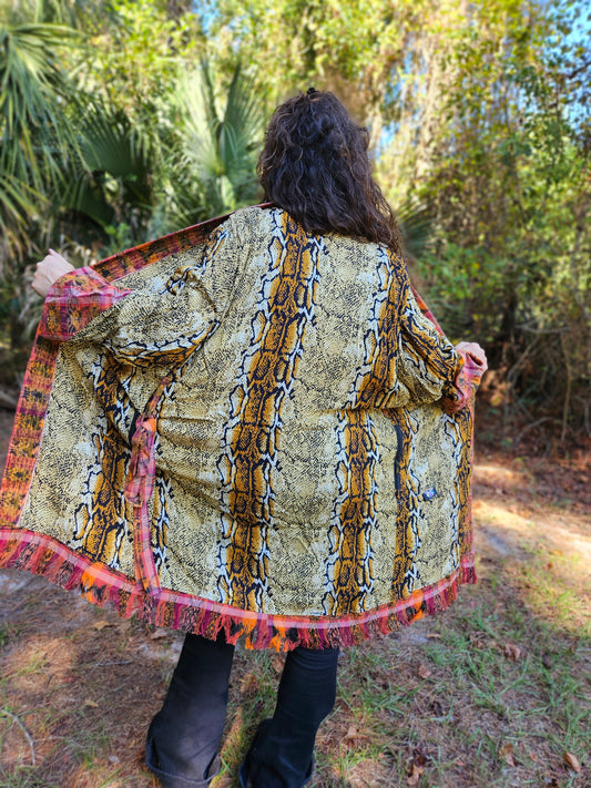 Kimono - House Hunter