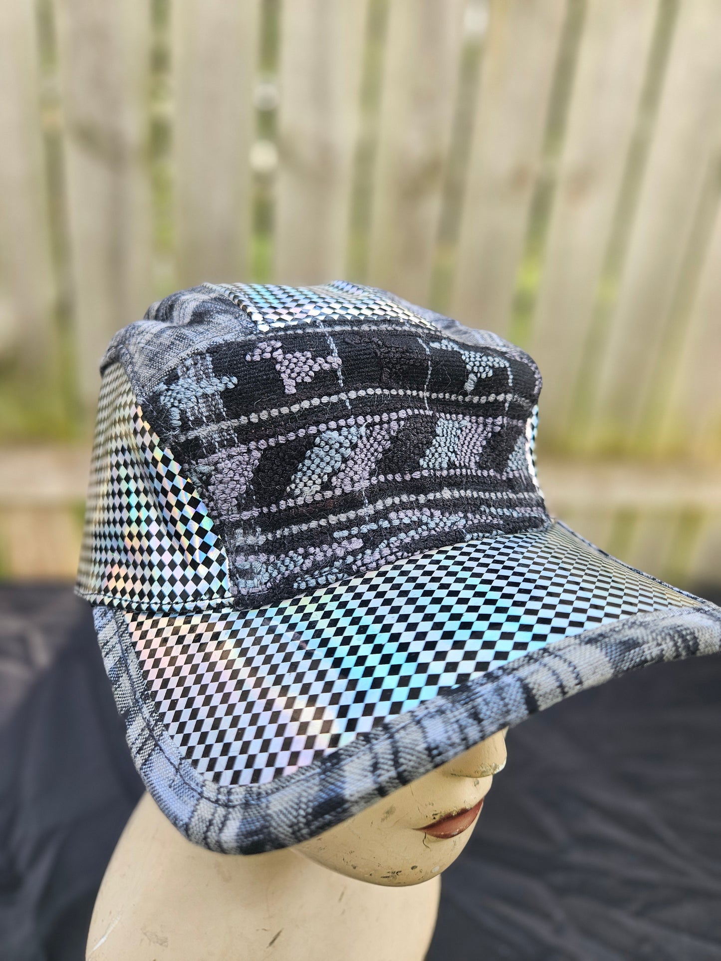 Six Panel Hat