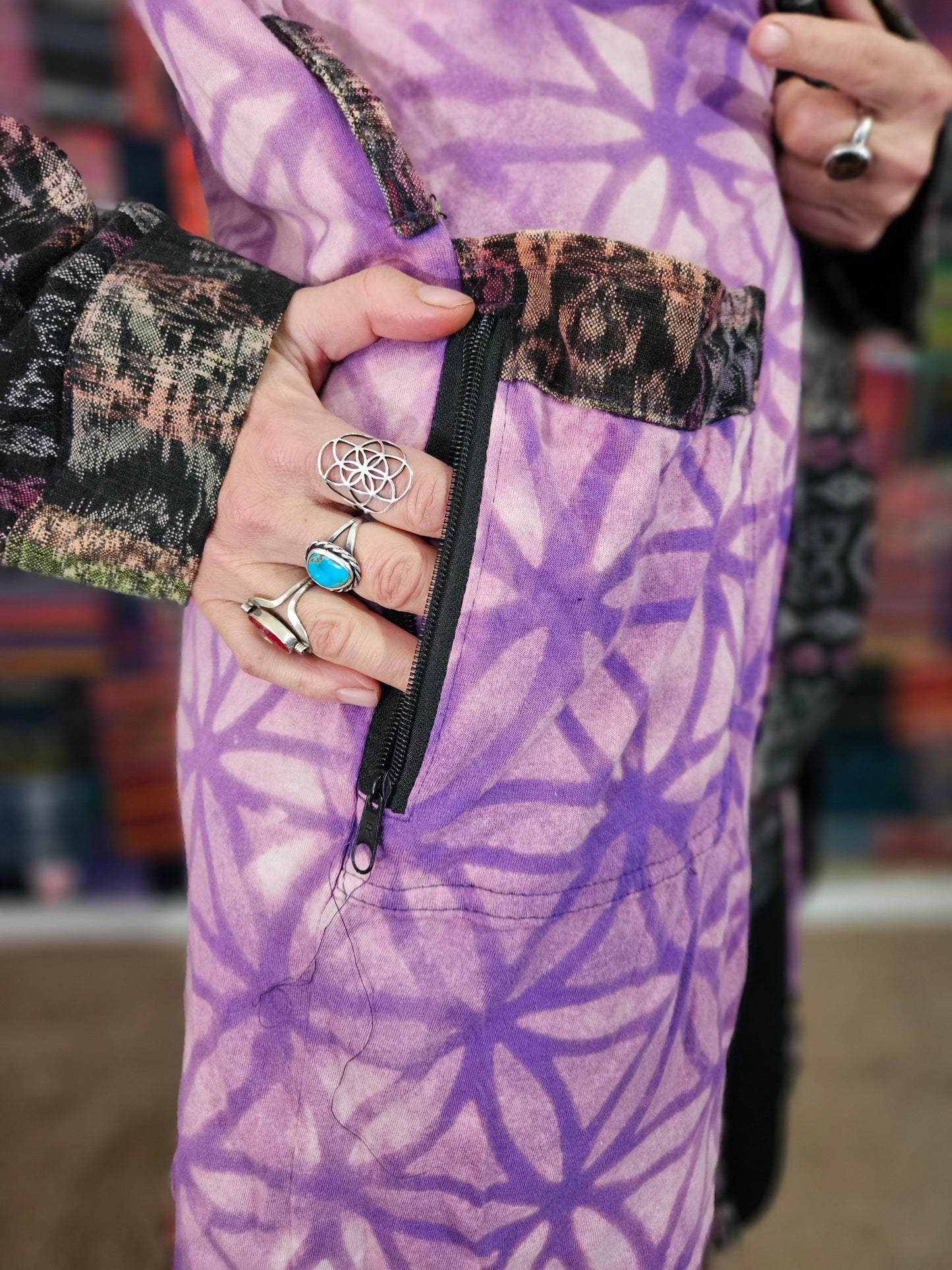 Kimono - Ascension