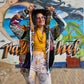 Patchwork Jacket