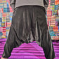 Harem Pants Velvet