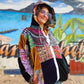 Patchwork Jacket