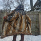 Cheetah Cloak