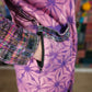 Kimono - Purple Vitality