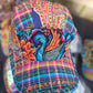 Six Panel Hat