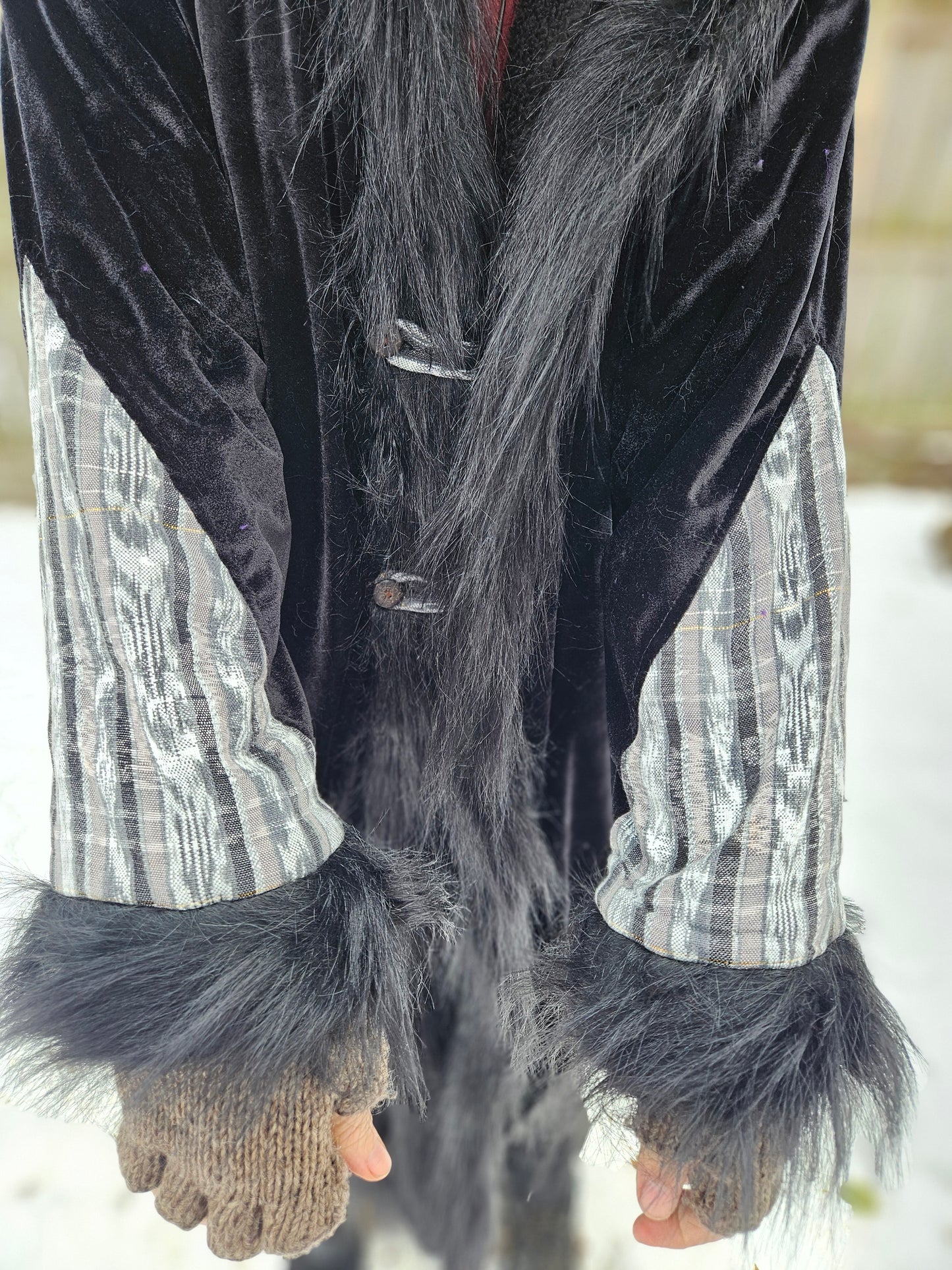 Cloak - Matrix Breaker