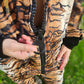 Tracksuit - Tiger Queen