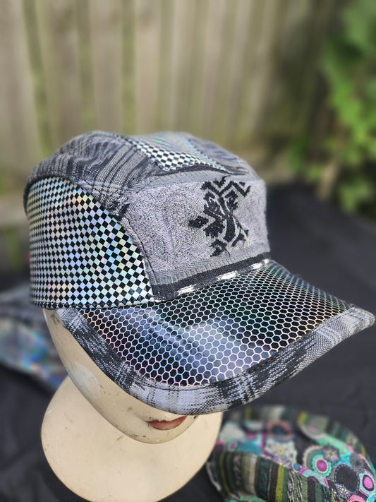 Six Panel Hat