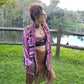Jacket - Pink