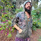 Jacket - Camouflage