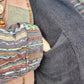 Cloak - Floral Print