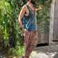 Harem Pants - Tiger