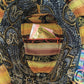 Flat Brim Sombrero - Forest Dreamer
